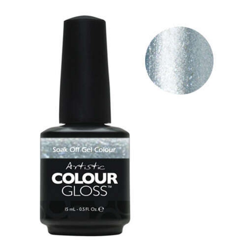 Artistic Gel Gloss – Dreams 0.5 oz